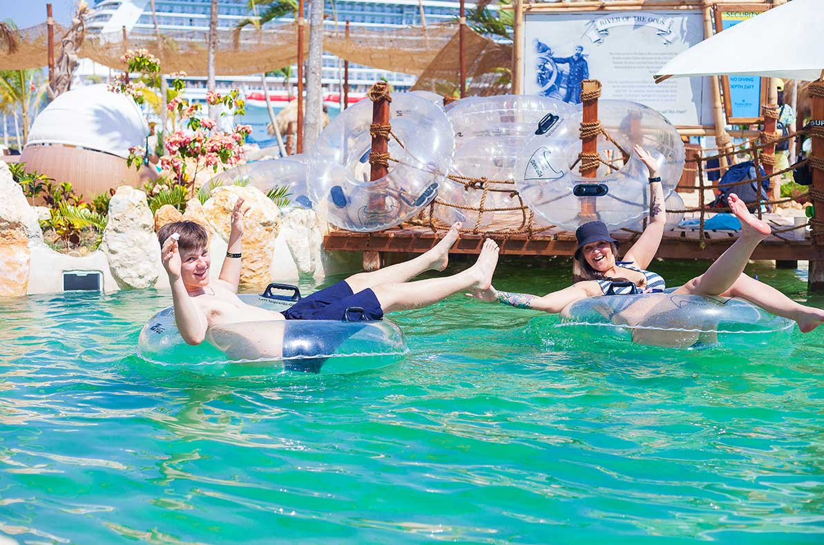 Lazy River