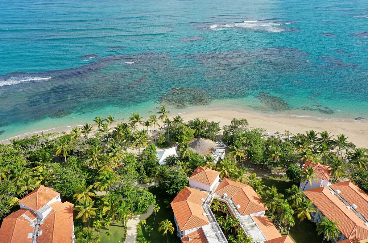 Playa Dorada
