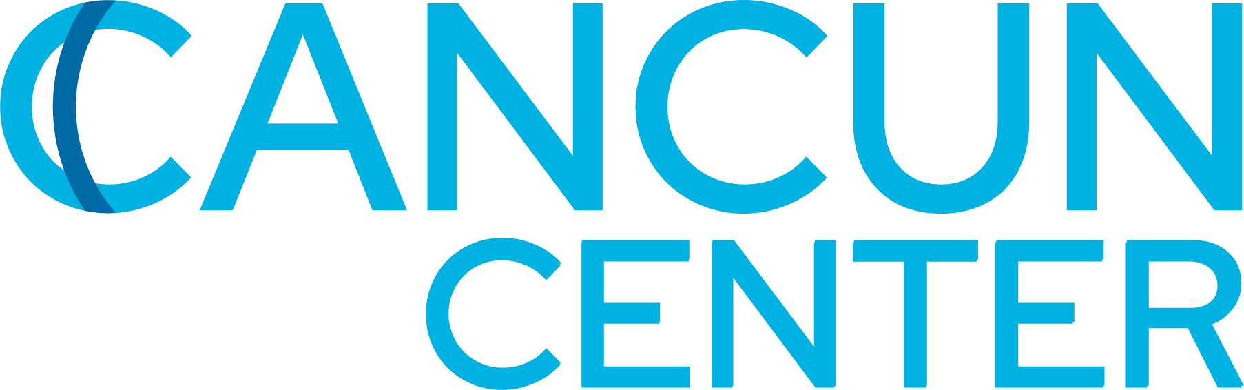 Cancun center logo