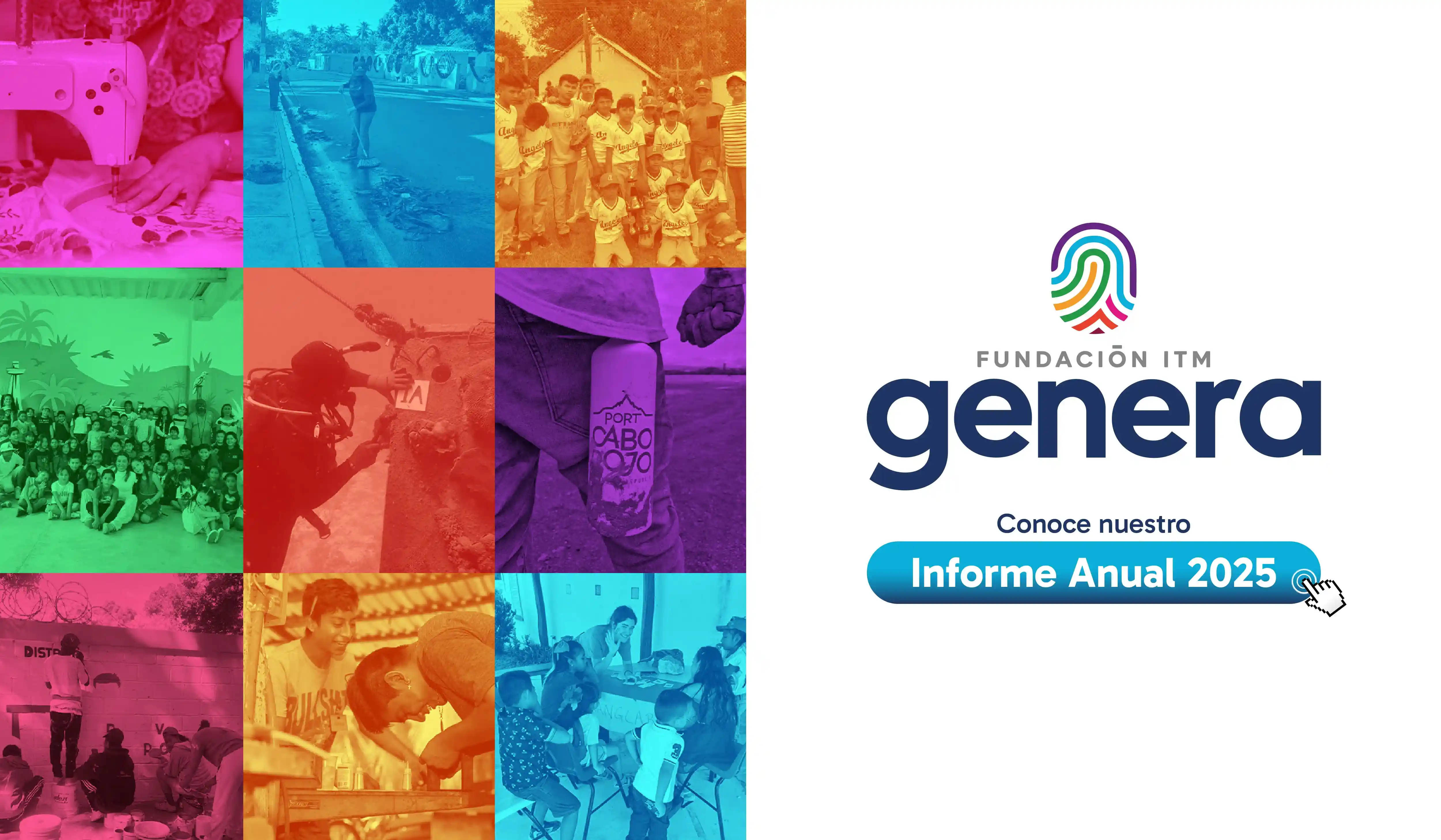 Informe 2025