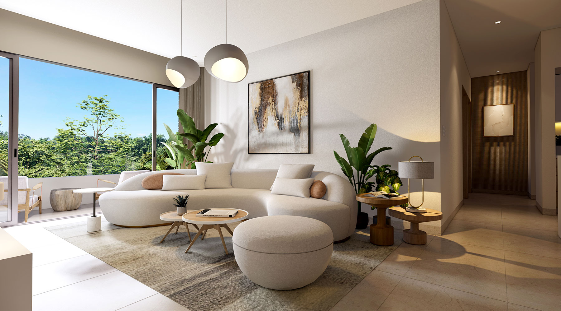 living-room
