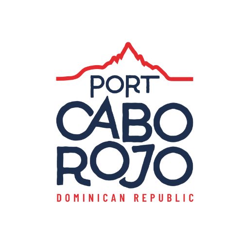 Logo Port Cabo Rojo