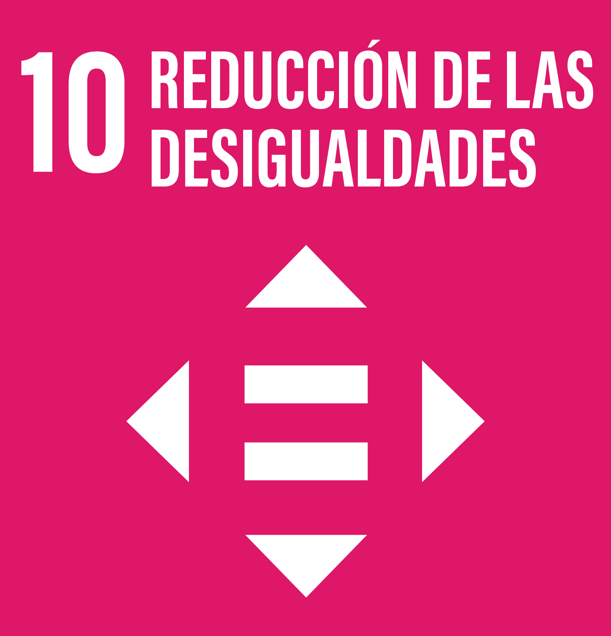 desigualdad goal