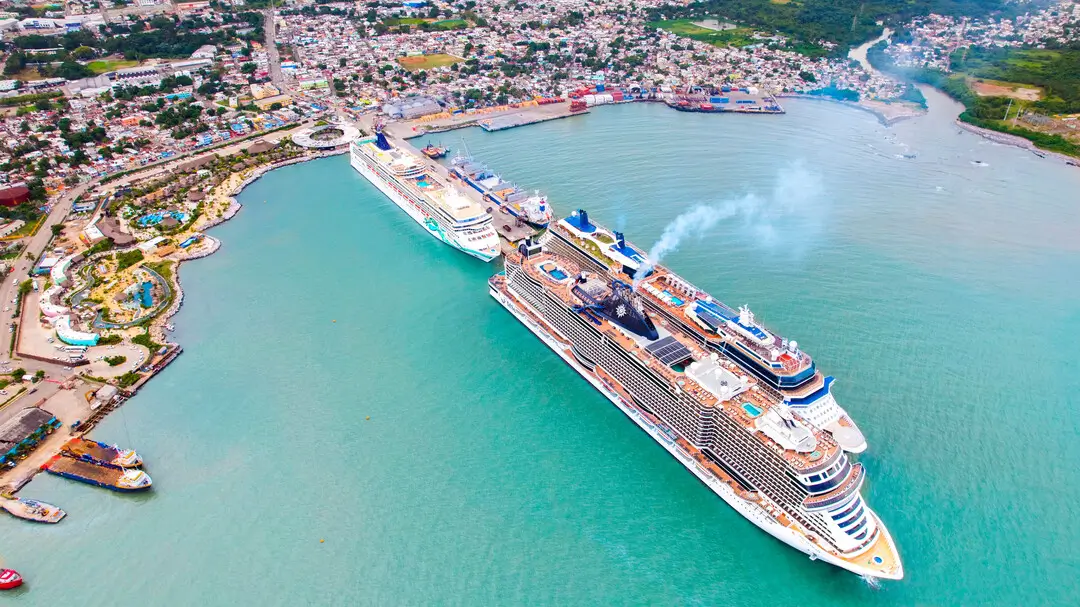 ¡3 años de Taino Bay!