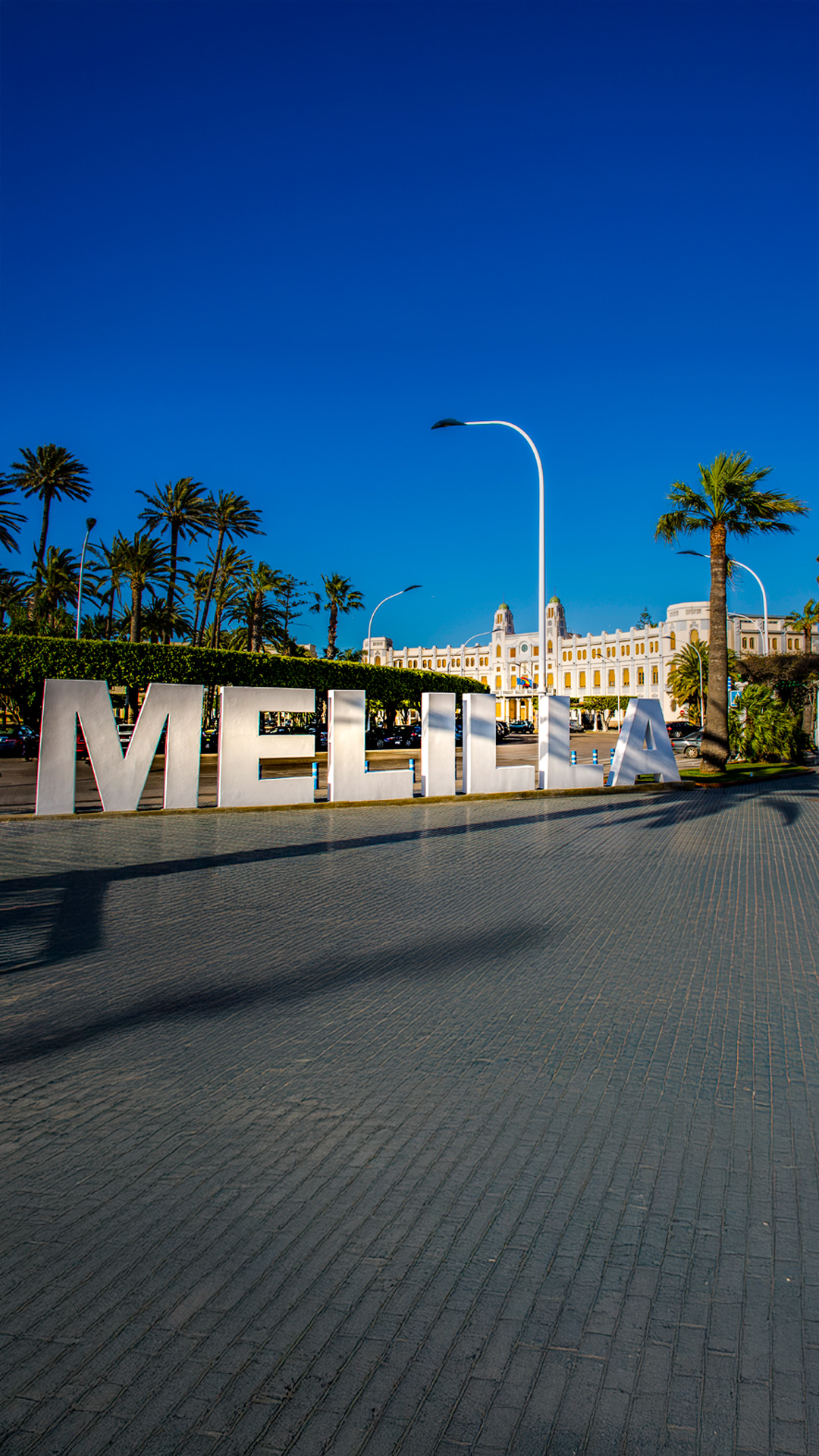 ITM Group se expande a un nuevo continente