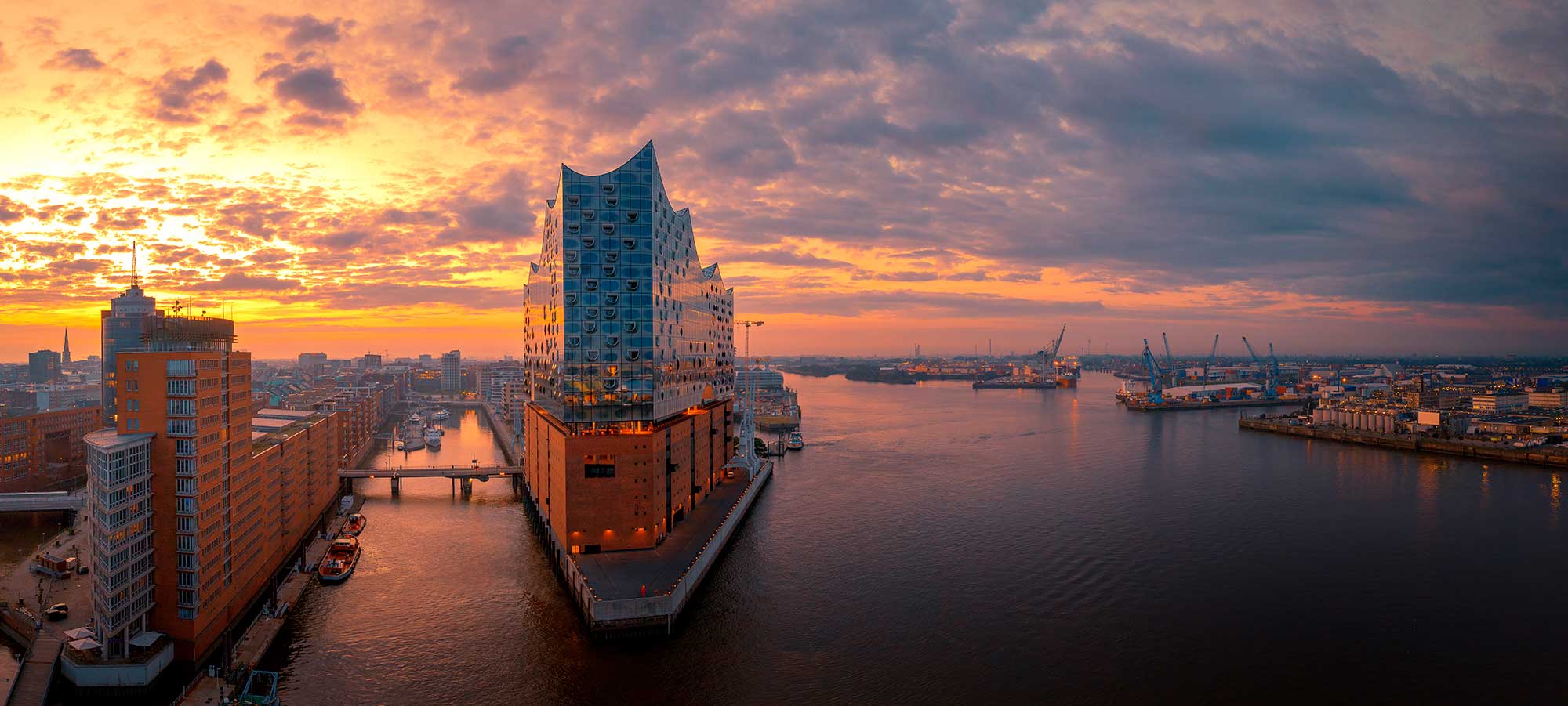 ITM Group participa en el Port & Destination Dialogue de CLIA 