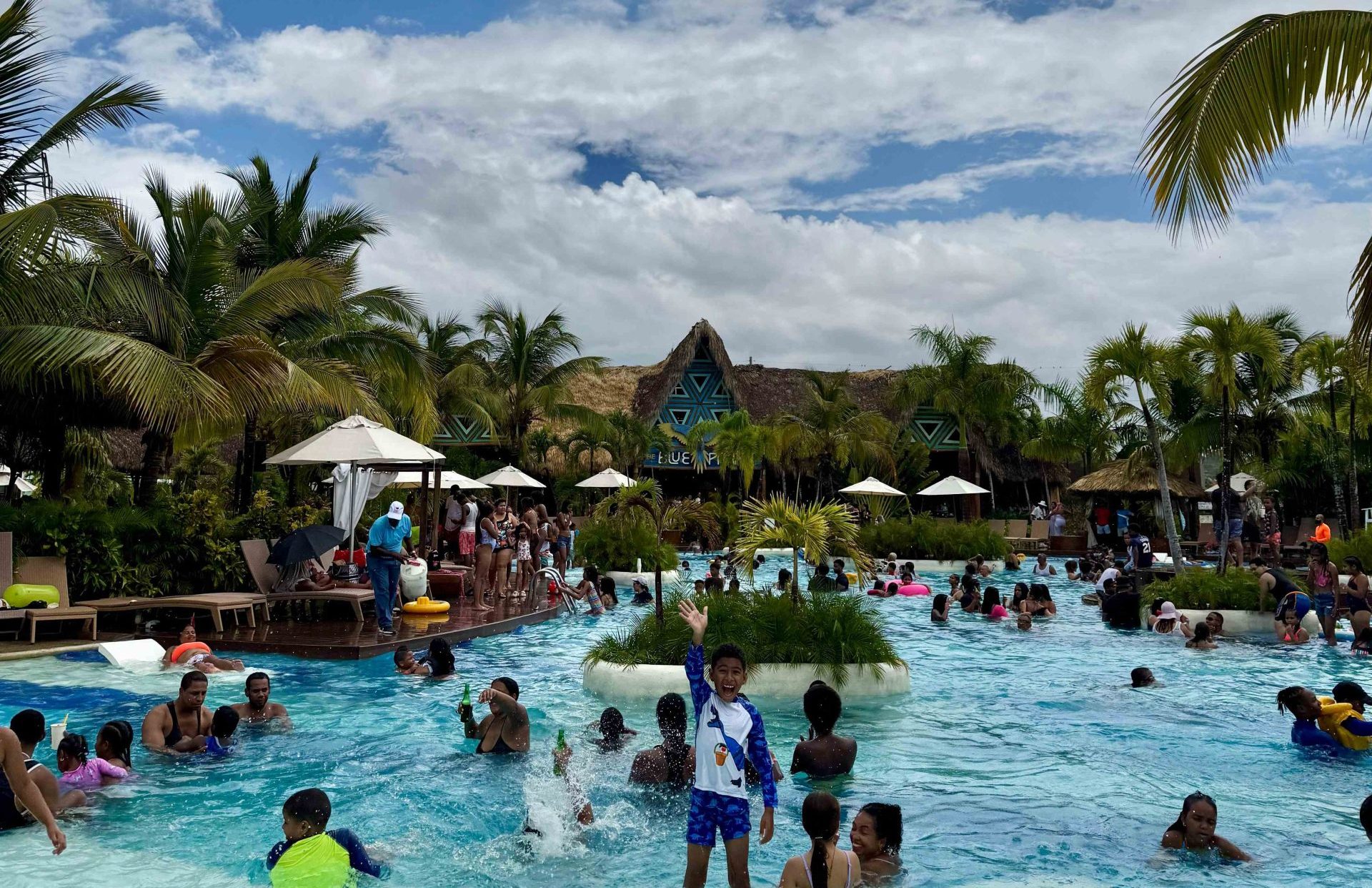 Taino bay: 4 años consolidando un puerto sostenible en puerto plata