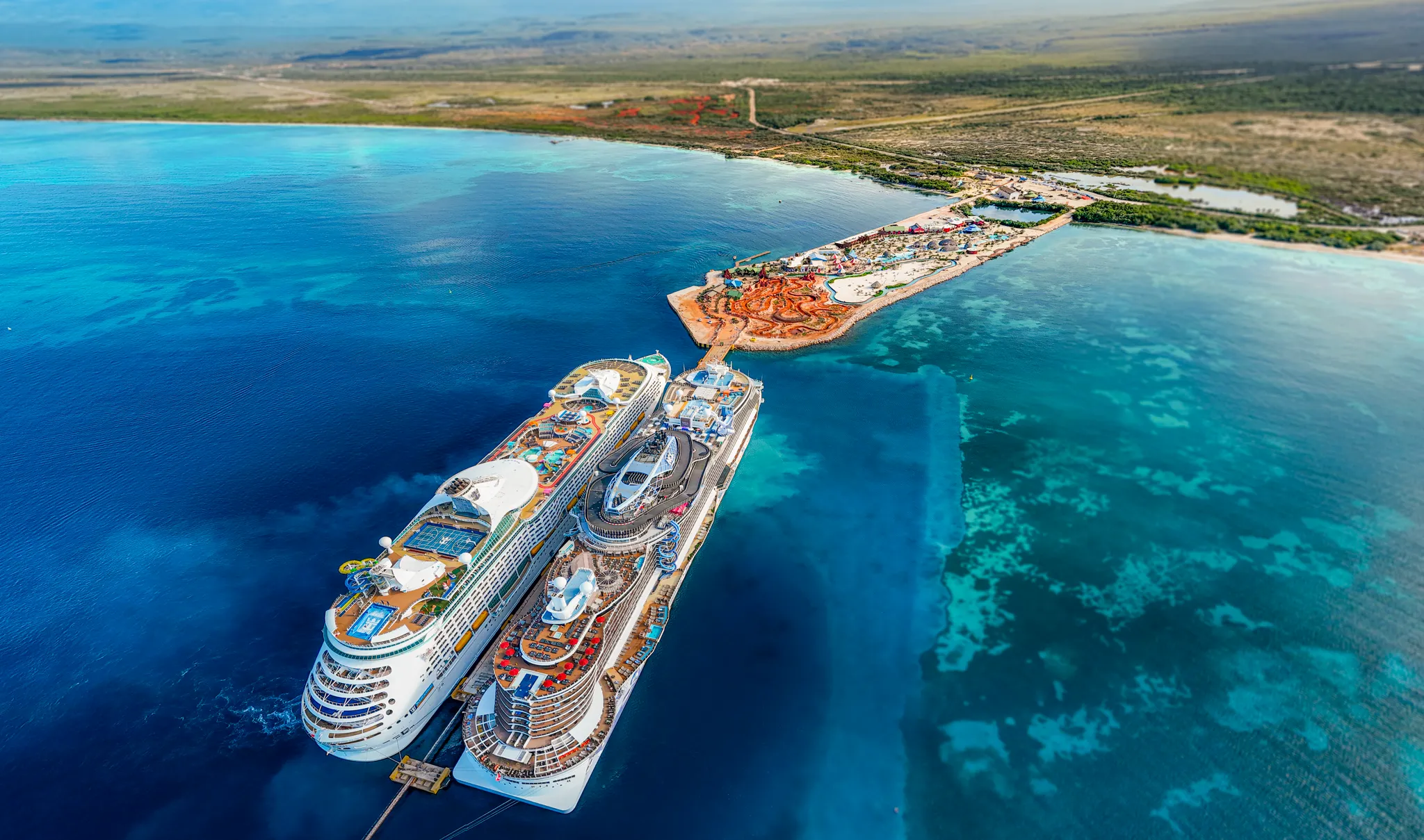 Port Cabo Rojo: Two years promoting the growth of Southern Dominican Republic