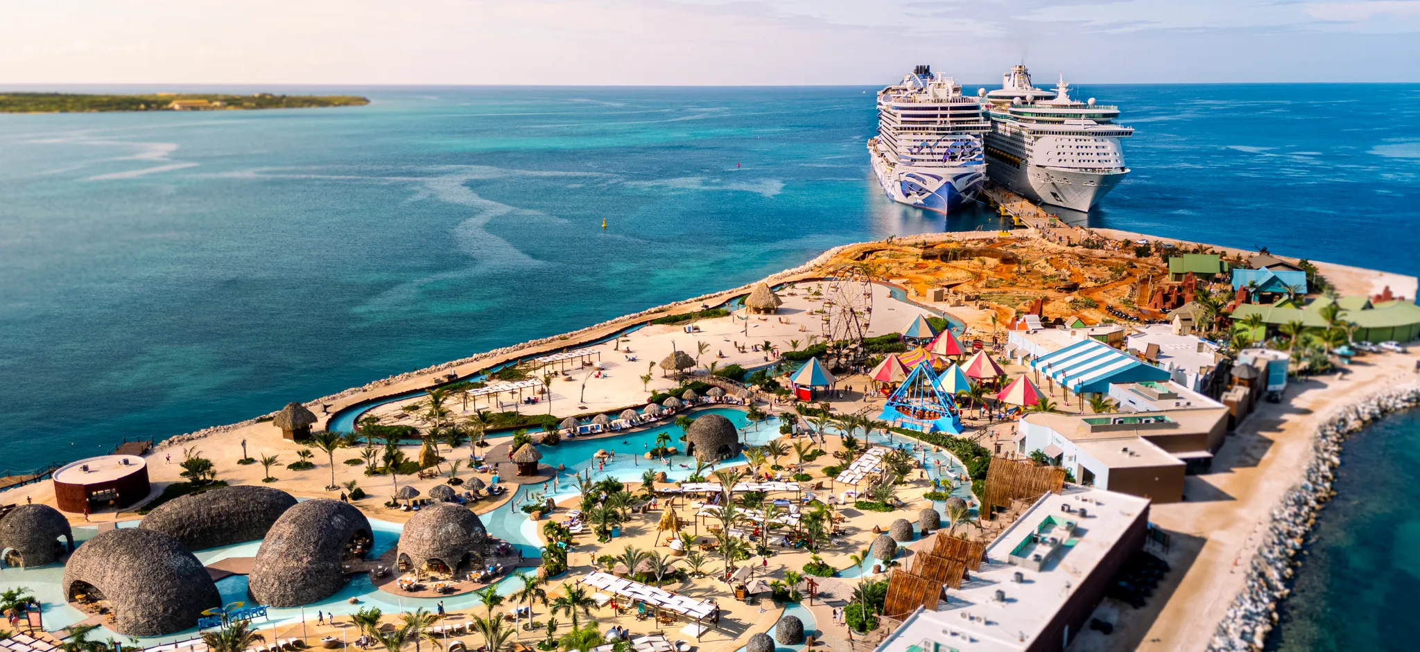 Port Cabo Rojo: Dos años impulsando el crecimiento del sur dominicano