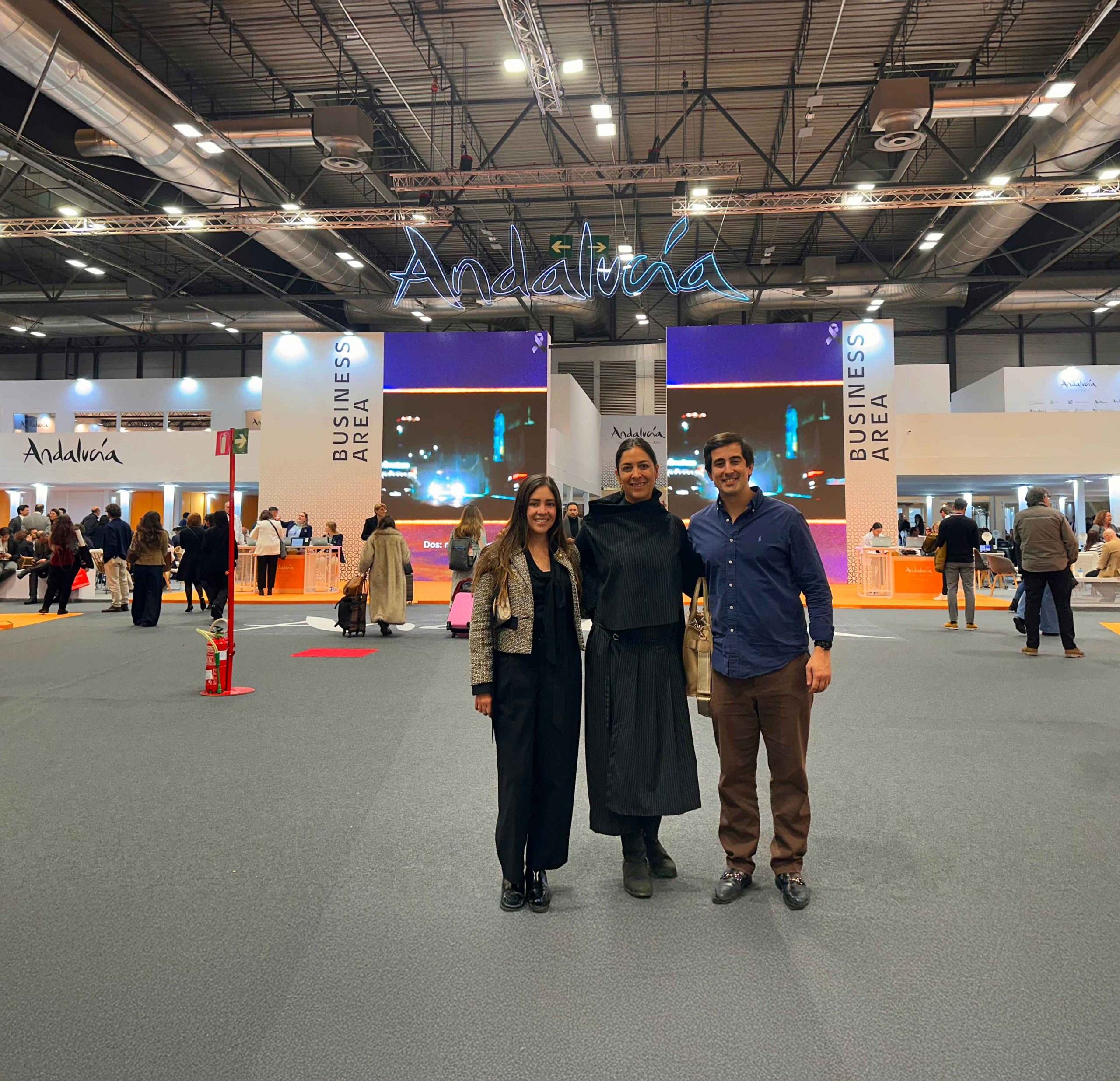 ITM Group at FITUR 2026: A Strategic Presence at the Epicenter of Global Tourism