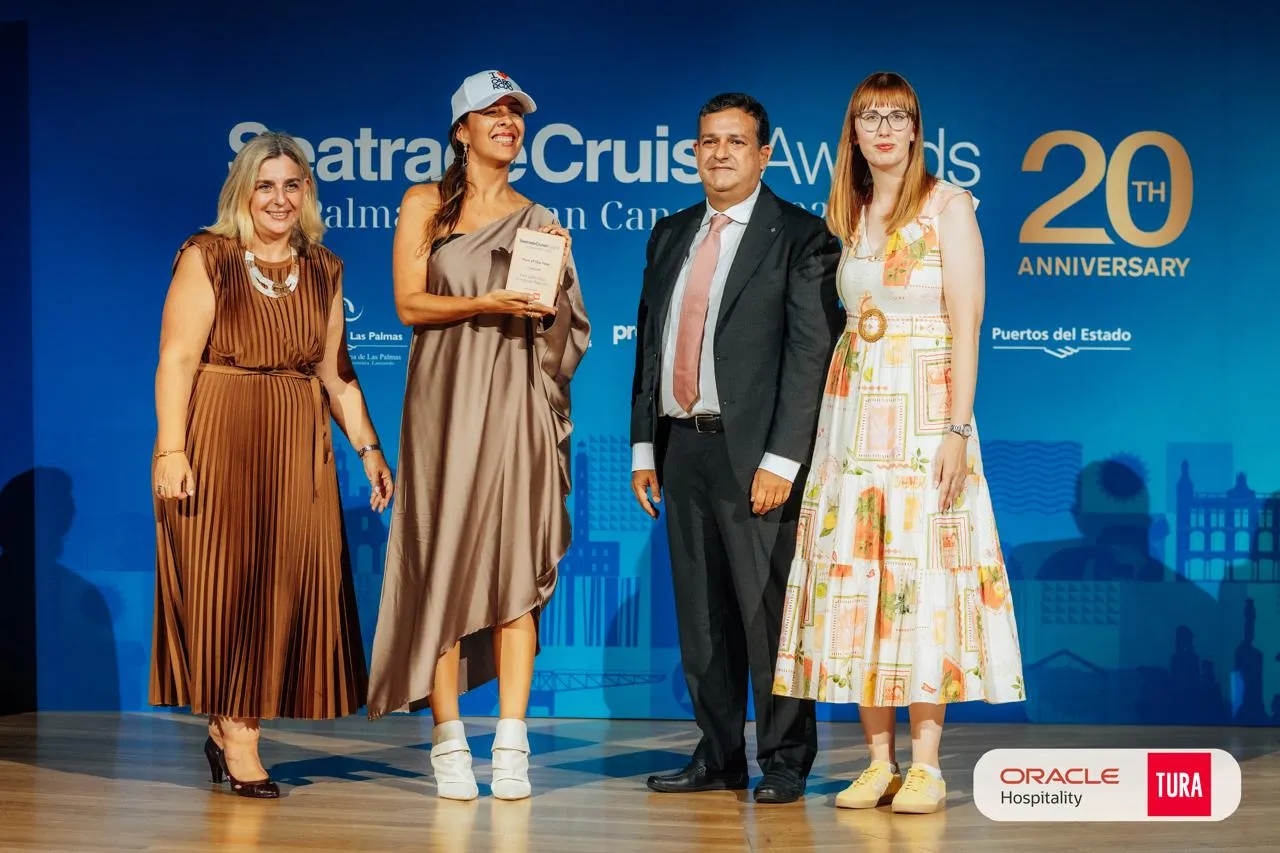 Port Cabo Rojo Named Finalist for 2026 Port of the Year