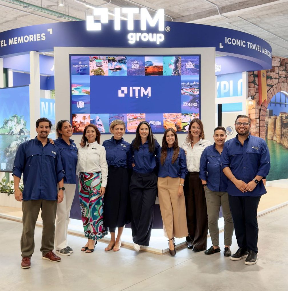 ITM Group en Seatrade Cruise Med&nbsp;2026