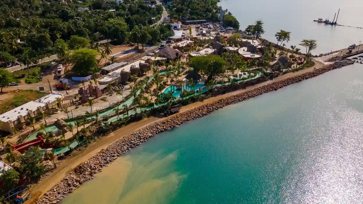 Port Samana: rumbo a su próxima&nbsp;apertura<br>Fortaleciendo su compromiso con&nbsp;la&nbsp;región
