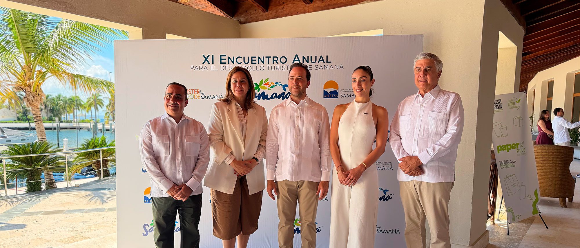 ITM Group en el XI Encuentro Anual para el&nbsp;Desarrollo&nbsp;Turístico