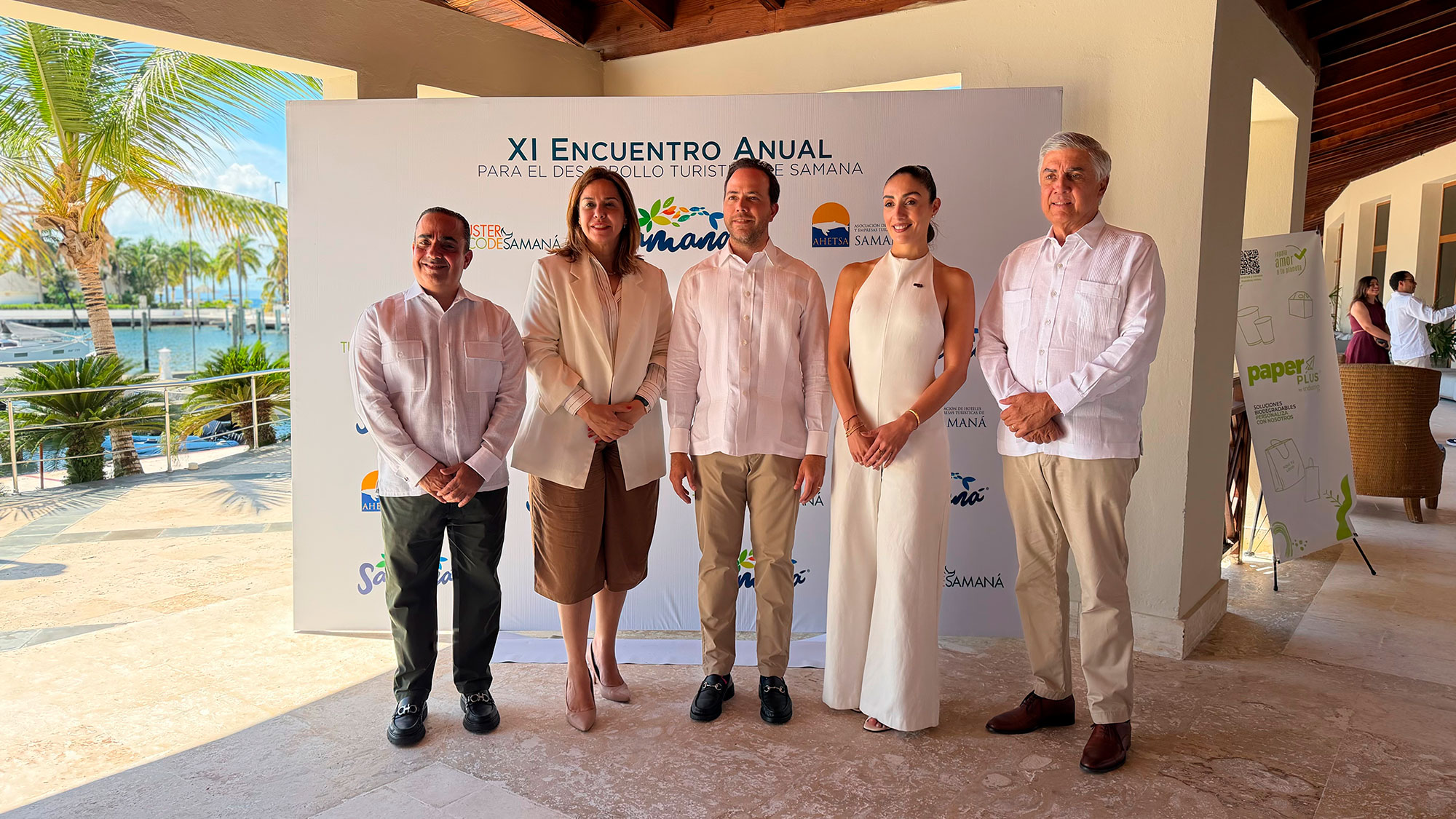 ITM Group en el XI Encuentro Anual para el&nbsp;Desarrollo&nbsp;Turístico