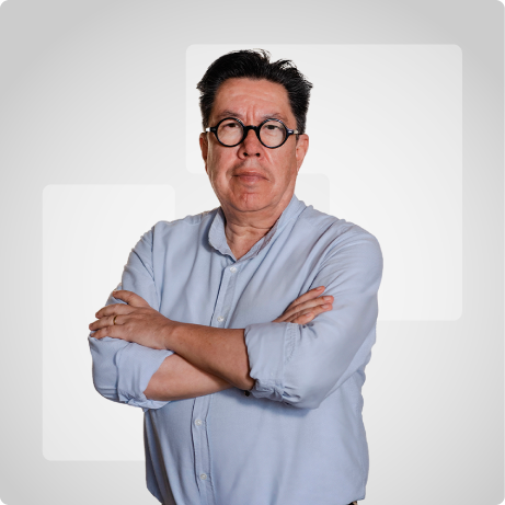 Luis Fernando Paredes